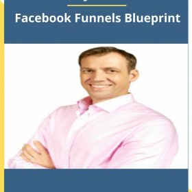 Cody Butler – Facebook Funnels Blueprint