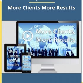 Cody Butler – More Clients More Results