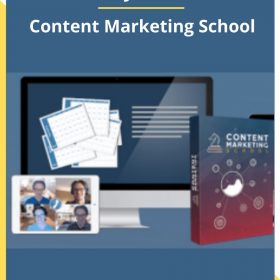 Cody Lister – Content Marketing School