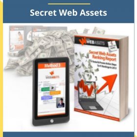 Colin Klinkert – Secret Web Assets