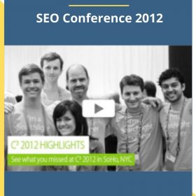 Conductor C3 – SEO Conference 2012