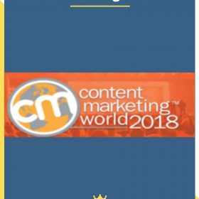 Content Maketing World 2018