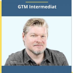 ConversionXL & Chris Mercer – GTM Intermediat