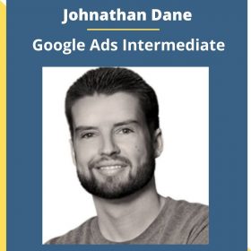 ConversionXL & Johnathan Dane – Google Ads Intermediate