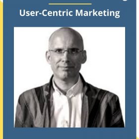 ConversionXL & Paul Boag – User-Centric Marketing