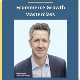 Conversionxl – Ecommerce Growth Masterclass