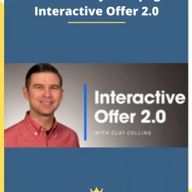 Convertedu by Leadpage – Interactive Offer 2.0