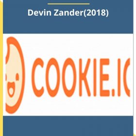 Cookie.io – Devin Zander(2018)