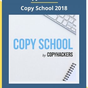 Copy Hackers – Copy School 2018