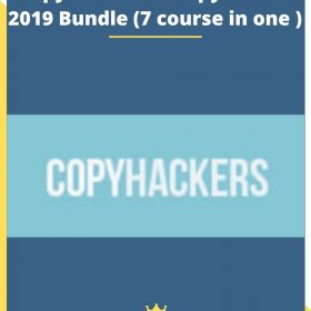 Copy Hackers – Copy School 2019 Bundle (7 course in one )