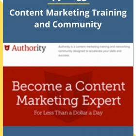 CopyBlogger – Content Marketing Training and Community