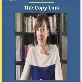 Copyhackers – Joanna Weibe – The Copy Link