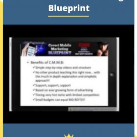 Covert Mobile Marketing Blueprint