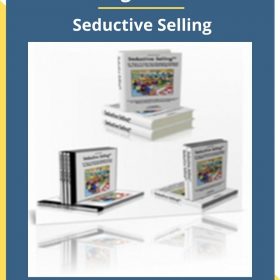 Craig Garber – Seductive Selling