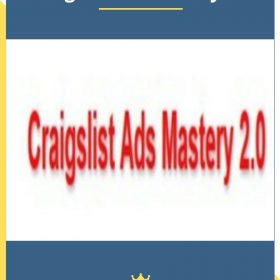 Craigslist Ad Mastery 2.0