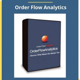 D.B. Vaelo – Order Flow Analytics