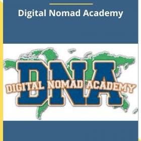 DNA – Digital Nomad Academy