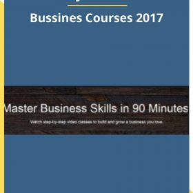 Daiyaan Caan – Bussines Courses 2017