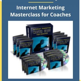 Dan Bradbury – Internet Marketing Masterclass for Coaches