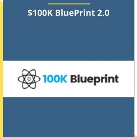 Dan DaSilva – $100K BluePrint 2.0