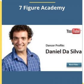 Dan Dasilva – 7 Figure Academy