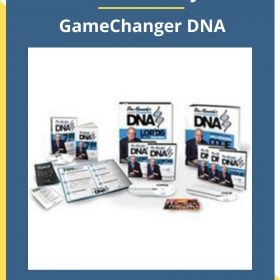 Dan Kennedy – GameChanger DNA