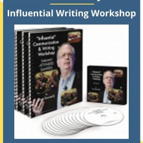 Dan Kennedy – Influential Writing Workshop