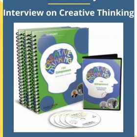 Dan Kennedy – Interview on Creative Thinking