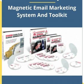 Dan Kennedy – Magnetic Email Marketing System And Toolkit