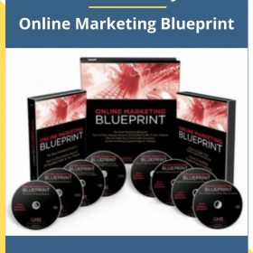 Dan Kennedy – Online Marketing Blueprint