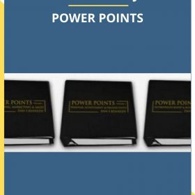 Dan Kennedy – POWER POINTS