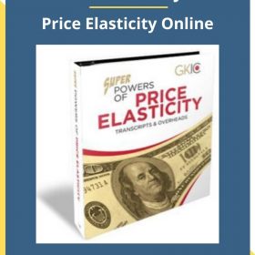 Dan Kennedy – Price Elasticity Online