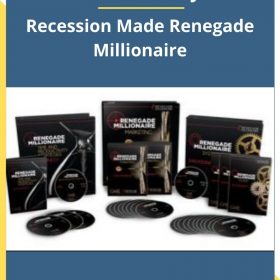 Dan Kennedy – Recession Made Renegade Millionaire