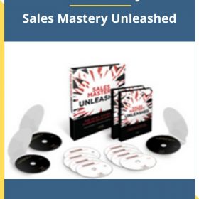 Dan Kennedy – Sales Mastery Unleashed