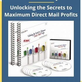 Dan Kennedy – Unlocking the Secrets to Maximum Direct Mail Profits