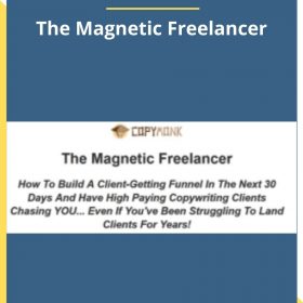 Danavir Sarria – The Magnetic Freelancer