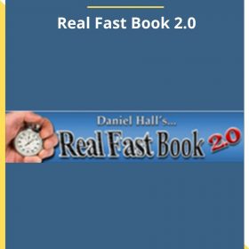 Daniel Hall – Real Fast Book 2.0