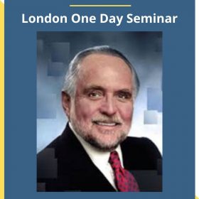 Daniel Peña – London One Day Seminar