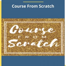 Danielle Leslie – Course From Scratch