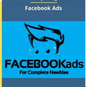 Danny Veiga – Facebook Ads