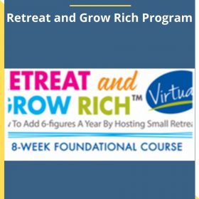 Darla LeDoux – Retreat and Grow Rich Program