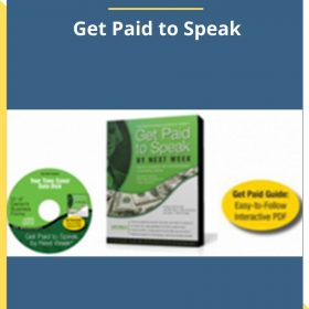 Darren LaCroix – Get Paid to Speak