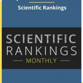 Daryl Rosser aka Lion Zeal – Scientific Rankings