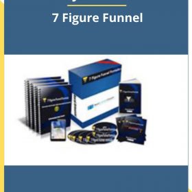 Daryl Urbanski – 7 Figure Funnel