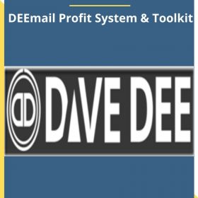 Dave Dee – DEEmail Profit System & Toolkit