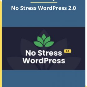 Dave Foy – No Stress WordPress 2.0