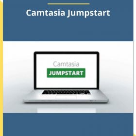 Dave Kaminski – Camtasia Jumpstart