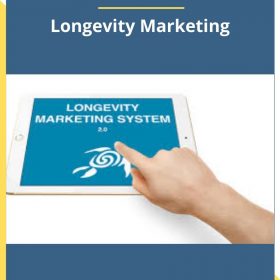 Dave Kaminski – Longevity Marketing