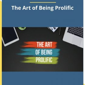 Dave Kaminski – The Art of Being Prolific