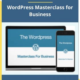 Dave Kaminski – WordPress Masterclass for Business